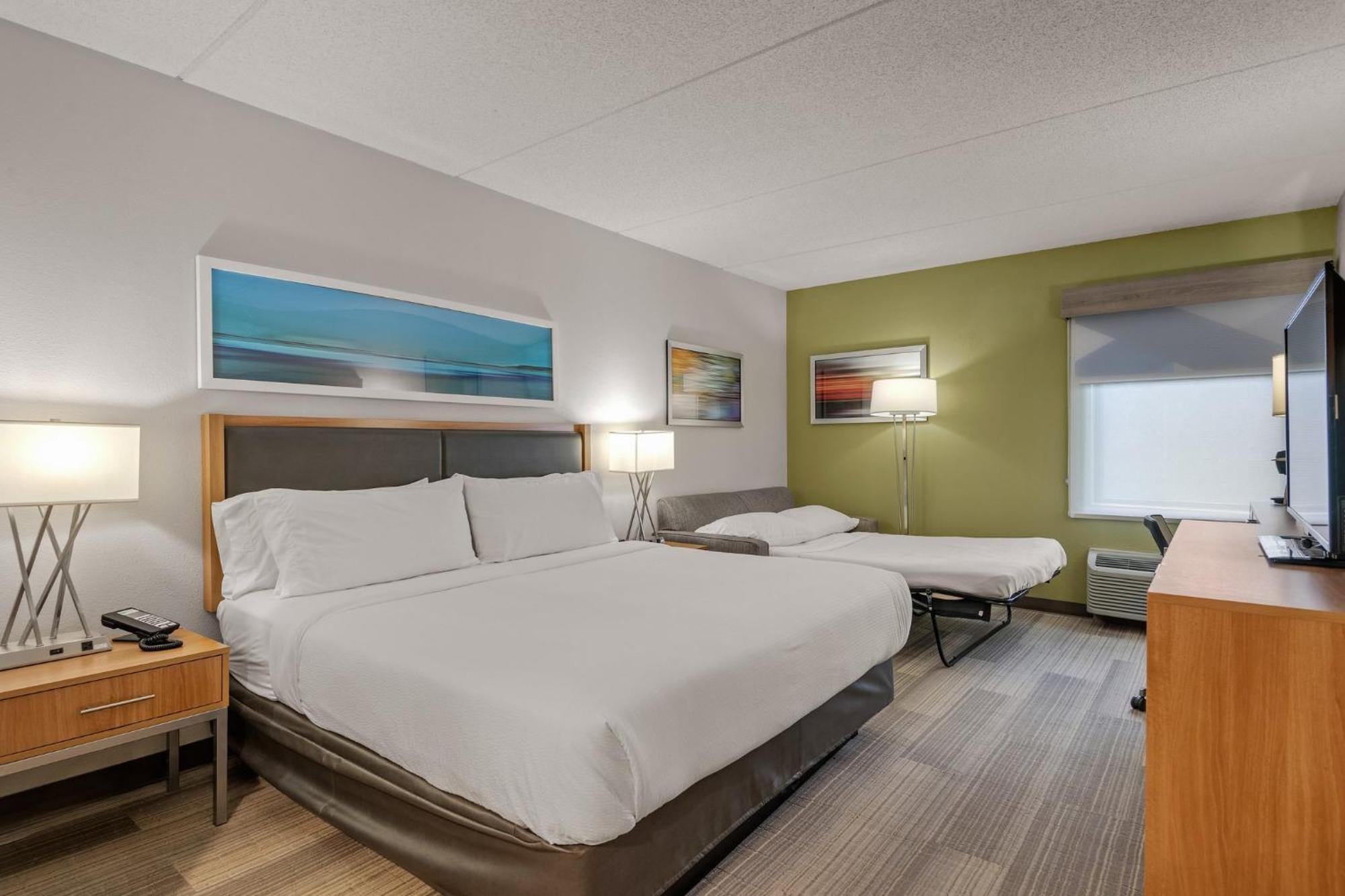 Holiday Inn Express Hershey-Harrisburg Area By Ihg Exterior photo