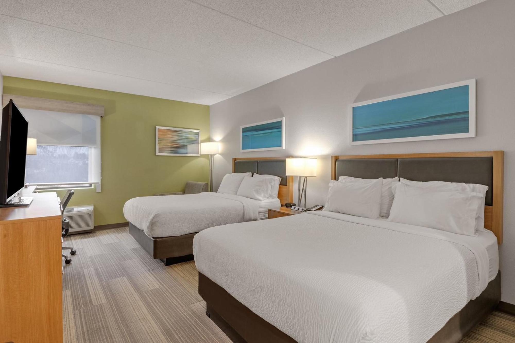 Holiday Inn Express Hershey-Harrisburg Area By Ihg Exterior photo