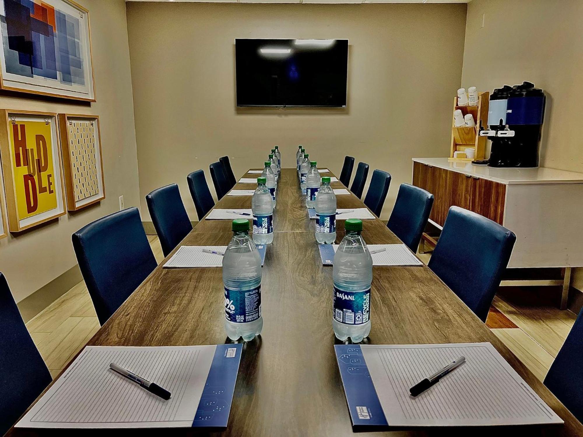 Holiday Inn Express Hershey-Harrisburg Area By Ihg Exterior photo